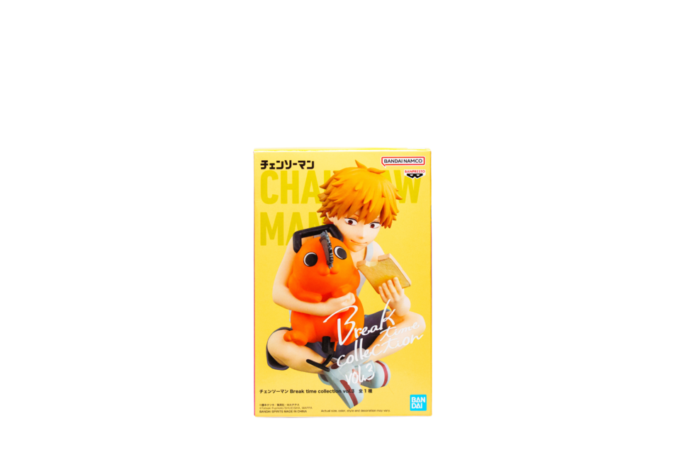 Chainsaw Man
