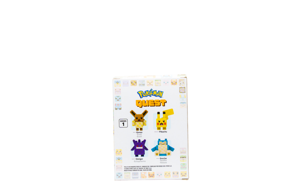Pokémon