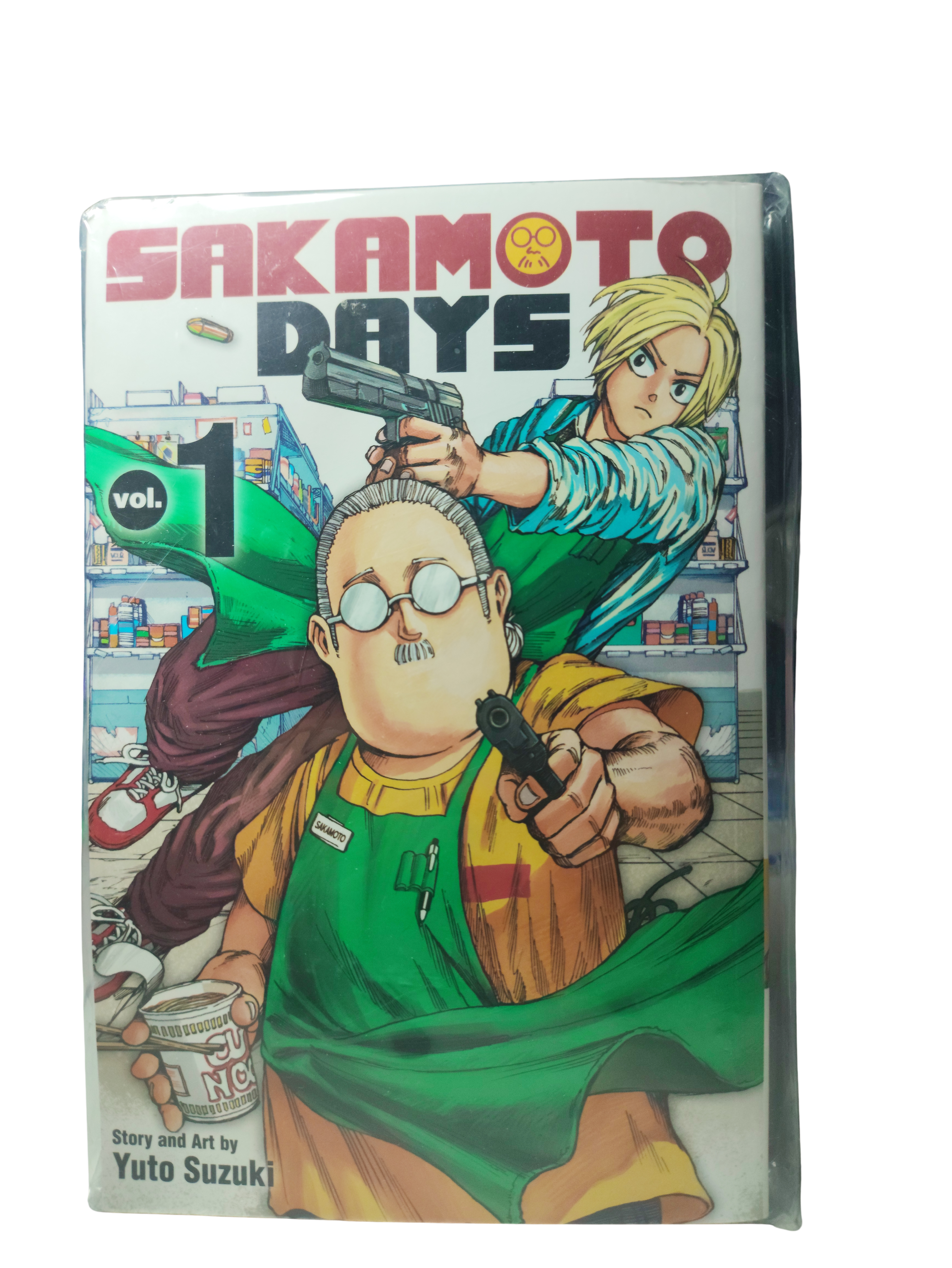 Manga