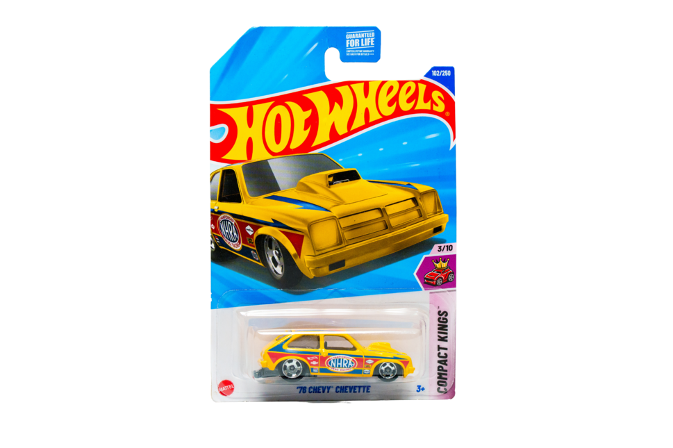 Carros Coleccionables
