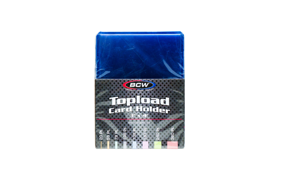 TOPLOADERS