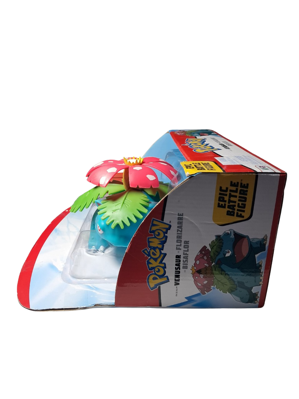 EPIC BATTLE FIGURE - Venusaur