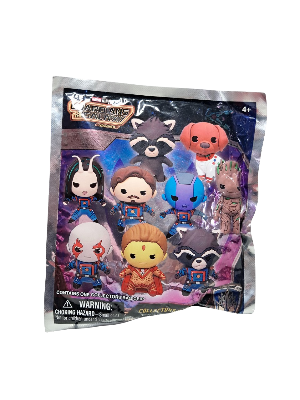 BLINDBOX - Guardianes de la Galaxia