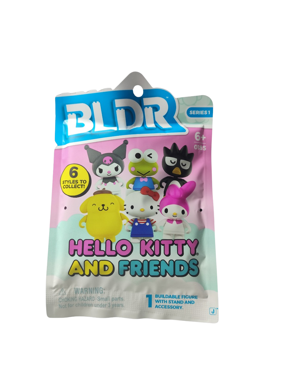 BLINDBOX - Hello Kitty