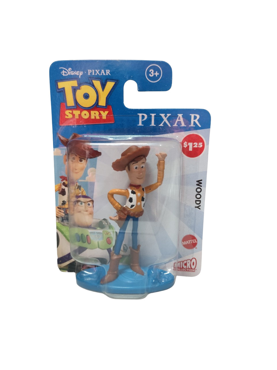 MICRO COLLECTION - Toy Story