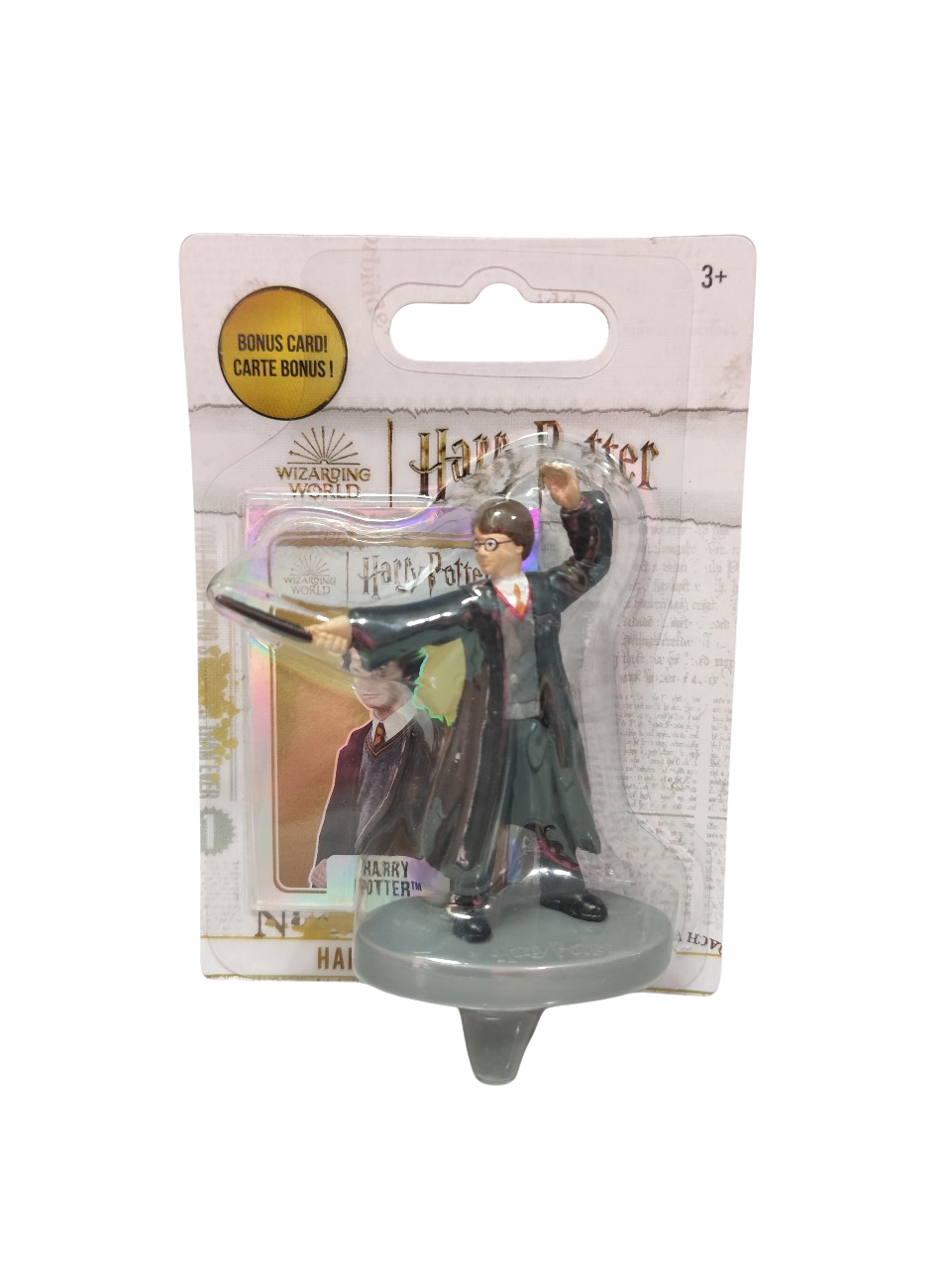 MICRO COLLECTION - Harry Potter