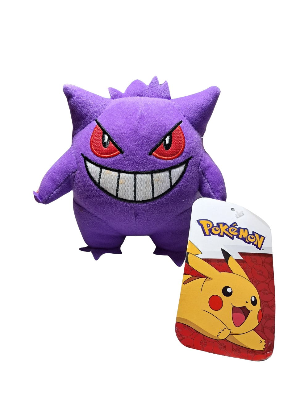 Peluche Pokémon