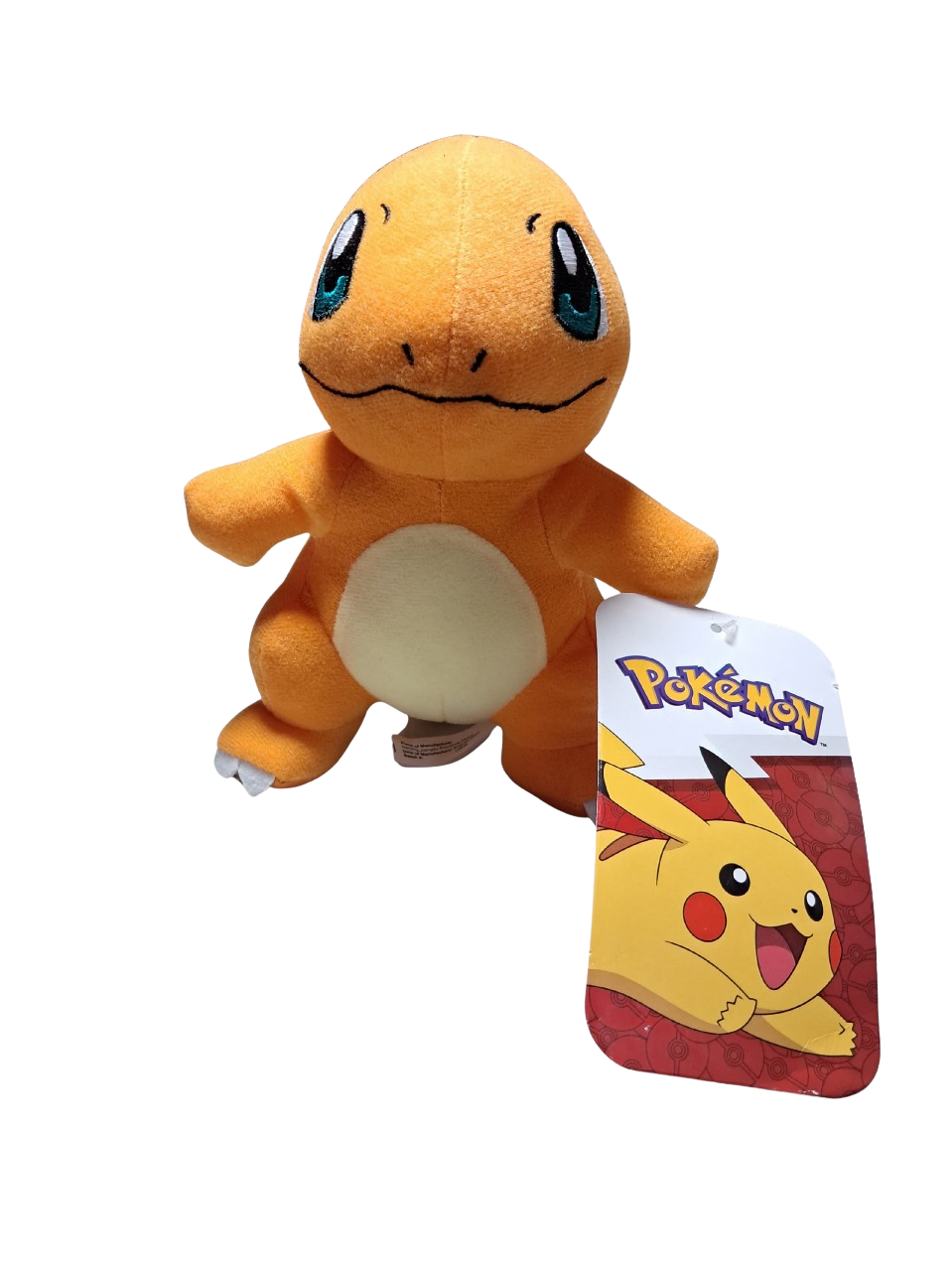 Peluche Pokémon