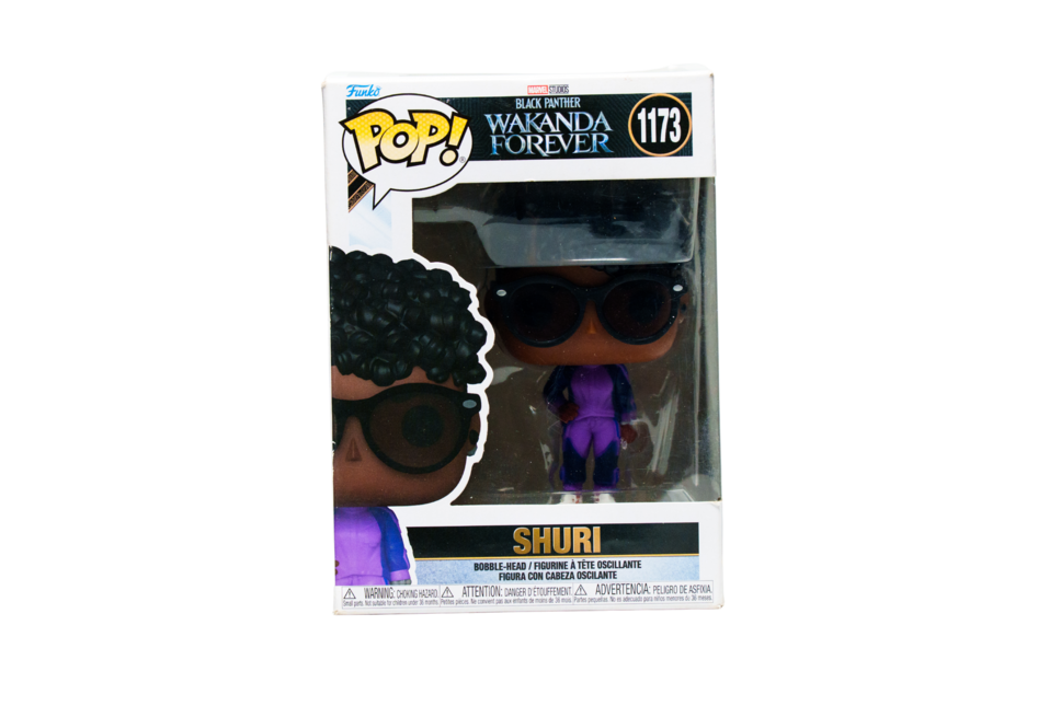 FUNKO - SHURI