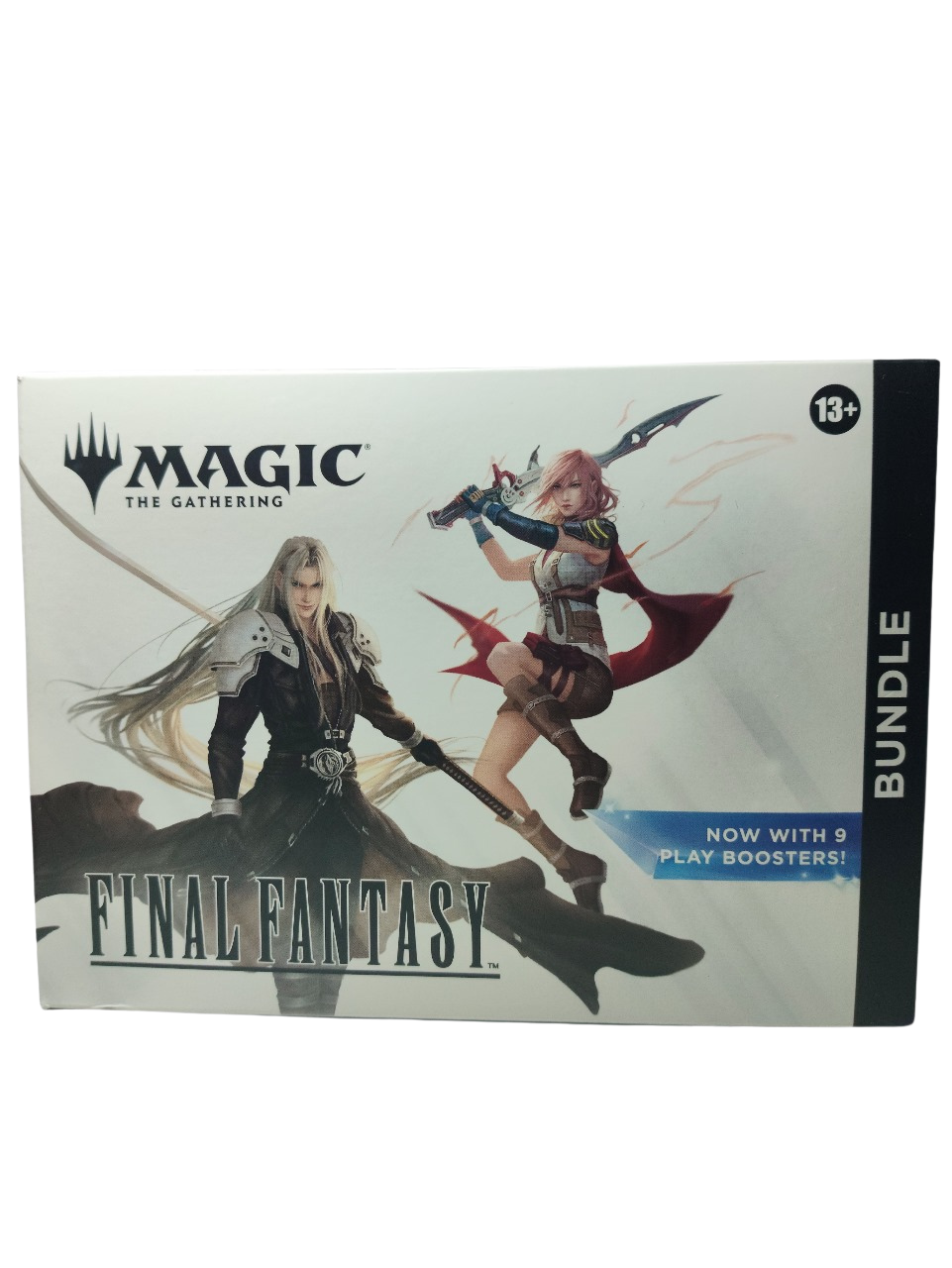 MAGIC THE GATHERING - Final Fantasy Bundle