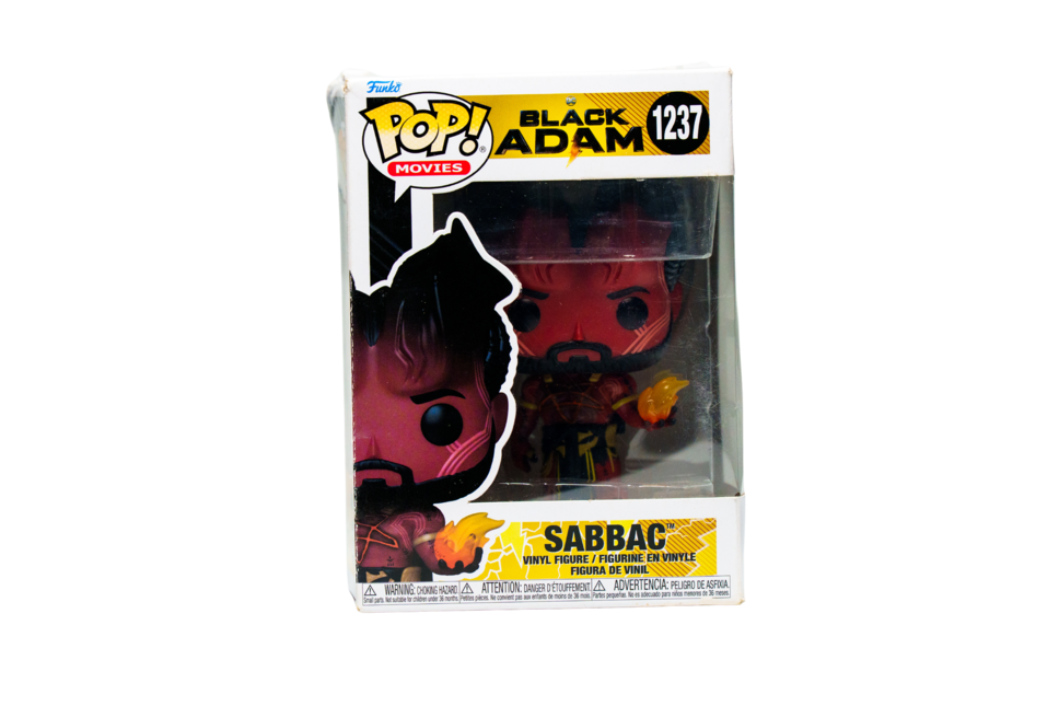 FUNKO - SABBAC