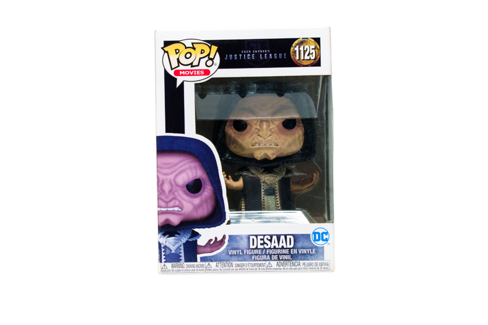 FUNKO - DESAAD