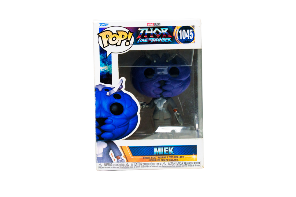 FUNKO - MIEK