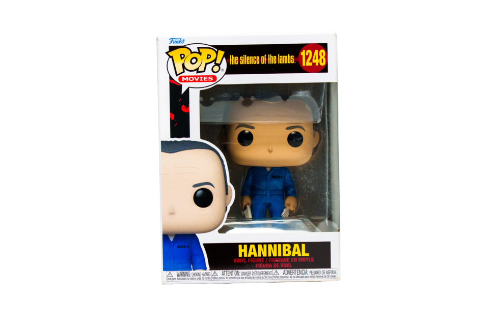 FUNKO - HANNIBAL