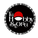 Tu Hobby Store logo